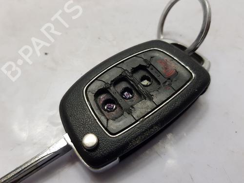 Ignition barrel HYUNDAI i40 I CW (VF) 1.7 CRDi | BP29467568M48 