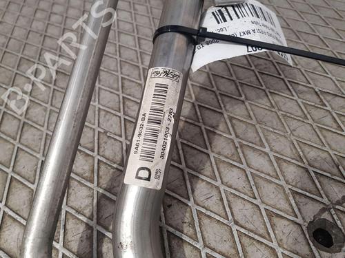 Pipe FORD FIESTA VI (CB1, CCN) 1.4 TDCi | BP37264915M125 - Image 9