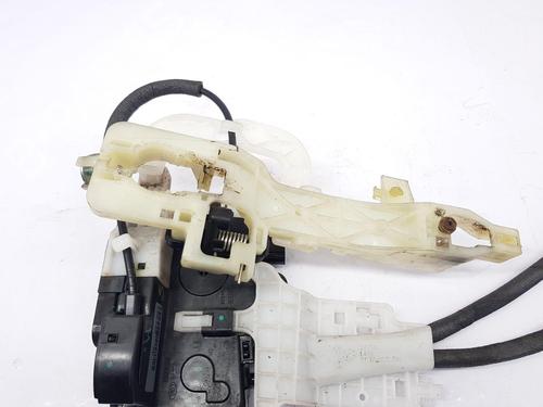 Front right lock HYUNDAI ix35 (LM, EL, ELH) 1.7 CRDi | BP29839750C97