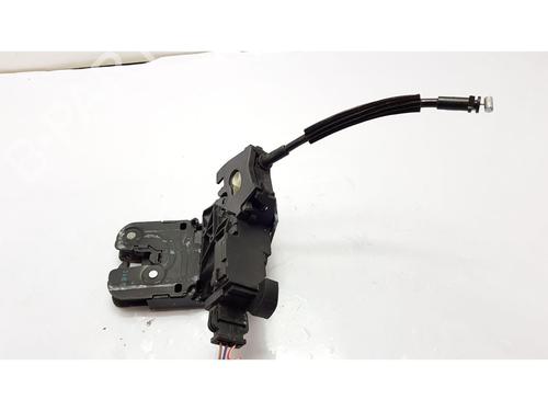 Hood lock AUDI A3 Convertible (8P7) 2.0 TDI | BP25909323C133 