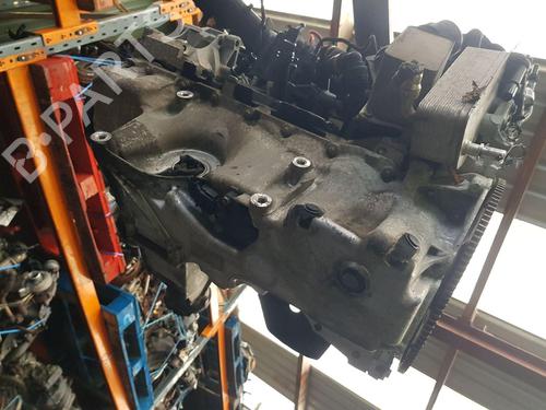 Engine BMW X4 (G02, F98) xDrive 30 d | BP28482847M1