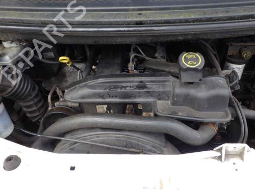 Engine FORD TRANSIT Van (FA_ _) 2.4 DI (FAA_, FAB_, FAC_, FAD_) | BP32275052M1