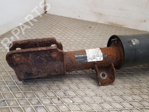 Right front shock absorber LAND ROVER RANGE ROVER III (L322) 3.0 D 4x4 | BP26279107M17 