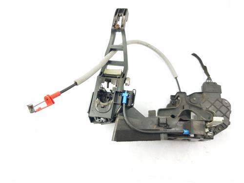 Used Front right lock FORD MONDEO IV (BA7) 1.6 TDCi (115 hp) 29549186