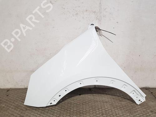 Used Left front fenders FORD PUMA (J2K, CF7) [2019-2026]  31027157