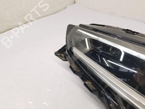 Left headlight VAUXHALL CORSA Mk V (F) CORSA-e | BP38709722C28 - Image 3