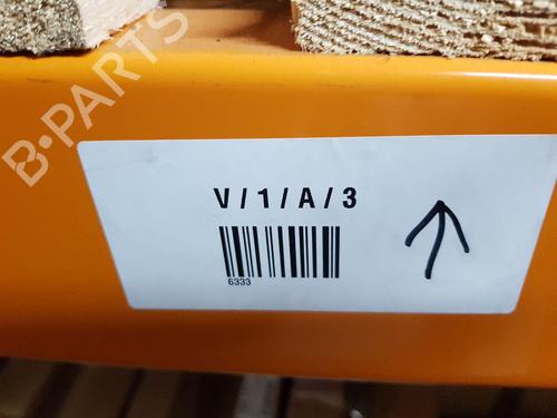 Right front window switch NISSAN QASHQAI II SUV (J11, J11_) 1.3 DIG-T | BP28283888I26 