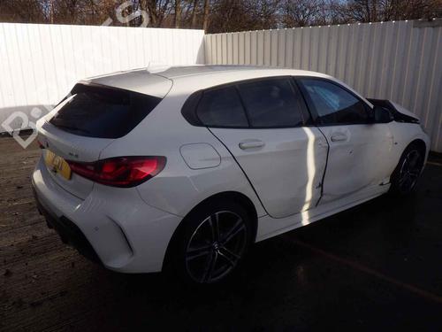 Gearbox BMW 1 (F40) 118 i | BP24116192M3  - Image 16