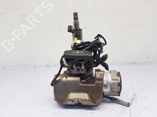 Used Steering column FIAT PANDA (169_) 1.1 (169.AXA1A) (54 hp) 30976955
