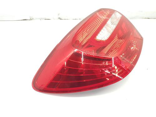 Left taillight MERCEDES-BENZ A-CLASS (W176) A 200 CDI / d (176.008) | BP22679275C34 