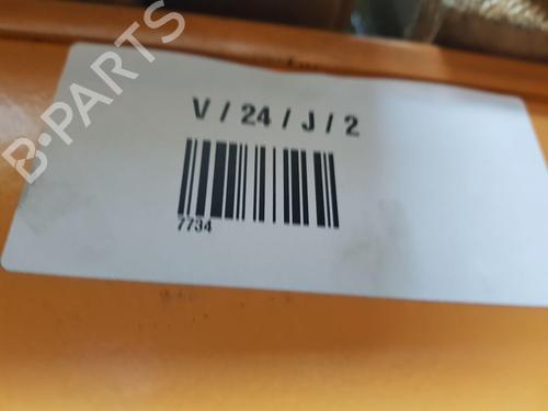AC compressor VAUXHALL MERIVA Mk II (B) (S10) 1.7 CDTi | BP32870514M34 - Image 6
