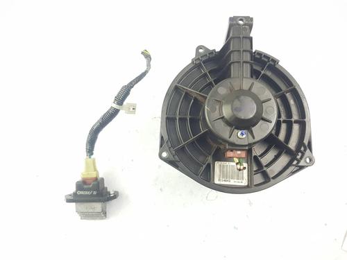 Used Heater blower motor Heater blower motor 22658115 22658115
