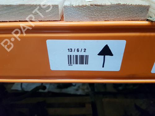Front left panel NISSAN 370Z Coupe (Z34) 3.7 V6 VVEL | BP22677201C58 - Image 9