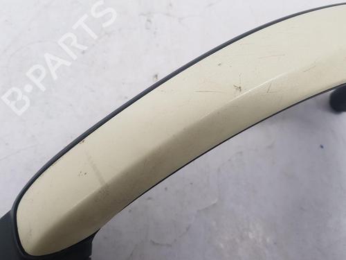 Front right interior door handle FORD KA (RU8) 1.2 | BP33329698I14 - Image 7