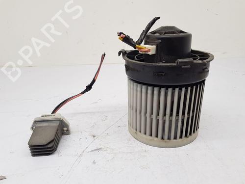 Used Heater blower motor Heater blower motor NISSAN NOTE (E12) 1.5 dCi (90 hp) 33853628 33853628