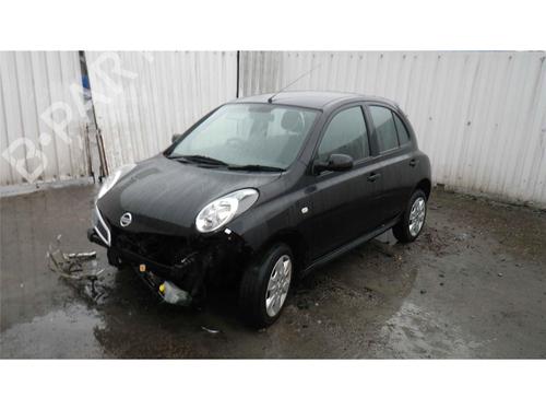 Gebruikte NISSAN MICRA III (K12) 1.2 16V (80 hp) 4358598 Onderdelen