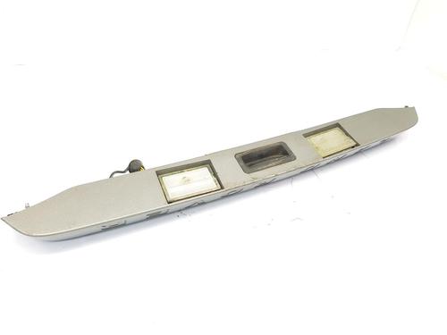 Tailgate handle LAND ROVER FREELANDER 2 (L359) 2.2 TD4 4x4 | BP32331865C132 