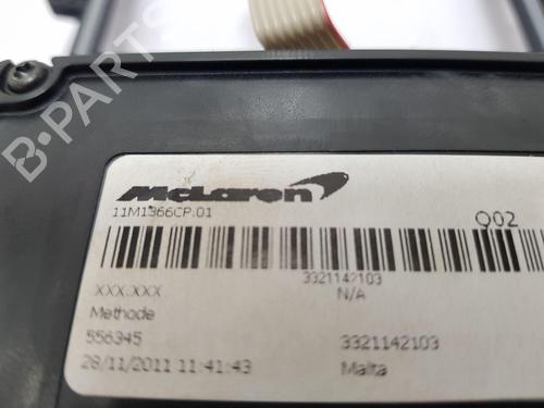 Switch MCLAREN MP4 Coupe 12C | BP22681297I30 