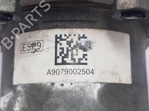 ABS pump MERCEDES-BENZ SPRINTER 3,5-t Van (B907, B910)  | BP22666874M43 