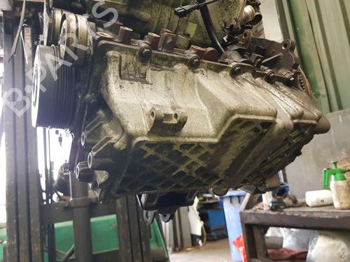 Engine MINI MINI Convertible (R52) Cooper S | BP24416980M1