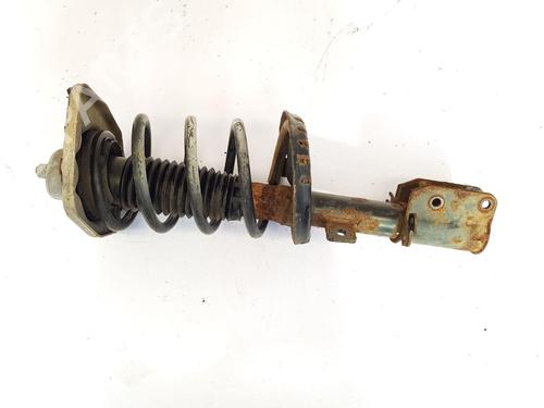 Used Left front shock absorber CITROËN JUMPY II Van 1.6 HDi 90 8V (90 hp) 22683511
