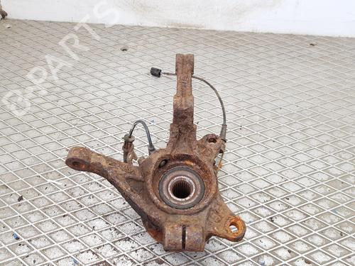 Left front steering knuckle HYUNDAI i10 II (BA, IA) 1.2 | BP24810364M25 