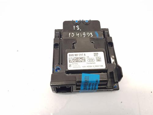 Used Electronic module AUDI A4 B9 (8W2, 8WC) 2.0 TDI quattro (190 hp) 32149270