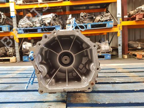 Gearbox NISSAN NAVARA NP300 Pickup (D23, D23T) | BP22207842M3