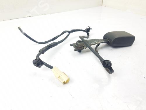 Front left belt tensioner MITSUBISHI L200 / TRITON (KJ_, KK_, KL_) 2.5 DI-D 4WD | BP30764913C87