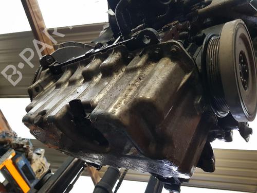 Engine VW TRANSPORTER T6 / CARAVELLE T6 Bus (SGB, SGJ, SHB, SHJ) 2.0 TDI 4motion | BP30161390M1