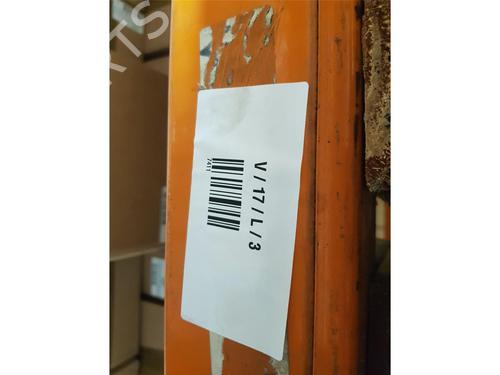 Right mirror NISSAN JUKE (F15) 1.6 | BP29900516C27 