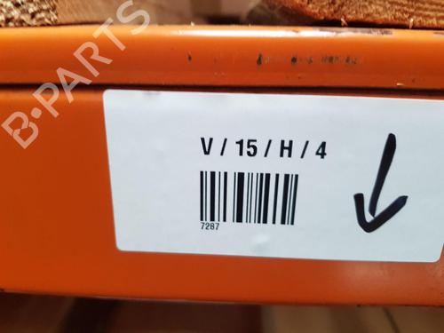 Switch BMW 1 (F20) 114 i | BP22749276I30 