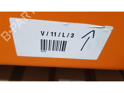 Climate control HYUNDAI i30 (GD) 1.6 CRDi | BP34407123I5 - Image 8