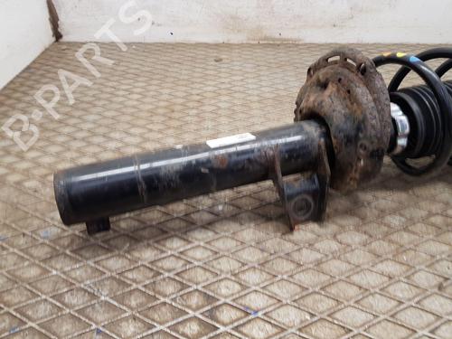 Left front shock absorber VW T-ROC (A11, D11) | BP31282583M16