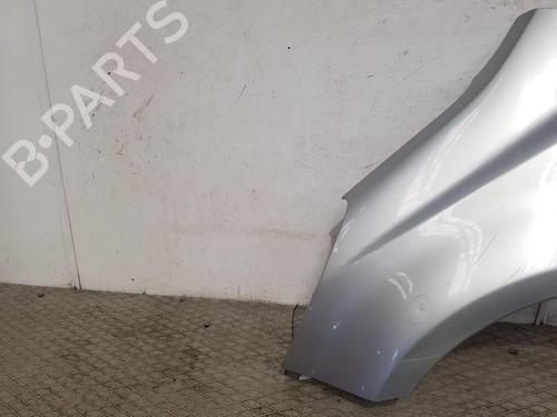 Left front fenders NISSAN NOTE (E11, NE11) 1.4 | BP27150856C41 