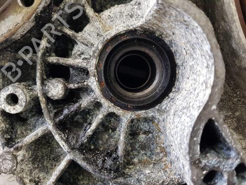 Gearbox MERCEDES-BENZ GLA-CLASS (X156) GLA 200 CDI 4-matic (156.902) | BP27620225M3