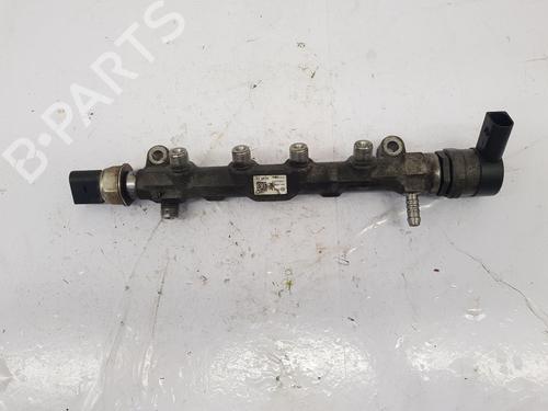 Rail D'Injecteurs Rail D'Injecteurs VW GOLF VII Variant (BA5, BV5) 1.6 TDI (105 hp) 36459524 36459524