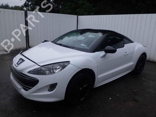 Other PEUGEOT RCZ 2.0 HDi | BP33219449O1 - Image 9