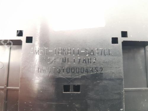 Bilradio FORD C-MAX II (DXA/CB7, DXA/CEU) 1.6 TDCi | BP30891886E6 