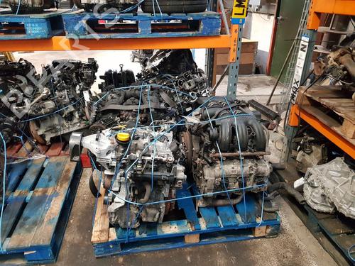 Engine PORSCHE BOXSTER (986)  | BP32846917M1  - Image 14