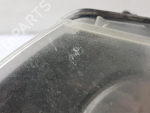 Left headlight BMW 3 Touring (E91) 320 d | BP32398197C28 