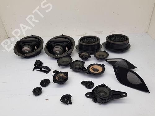 Speaker AUDI A4 B9 Avant (8W5, 8WD) RS4 TFSi quattro | BP36780223E2 - Image 50