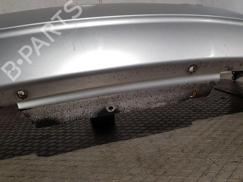 Rear bumper VW NEW BEETLE (9C1, 1C1) 2.0 | BP32398234C8
