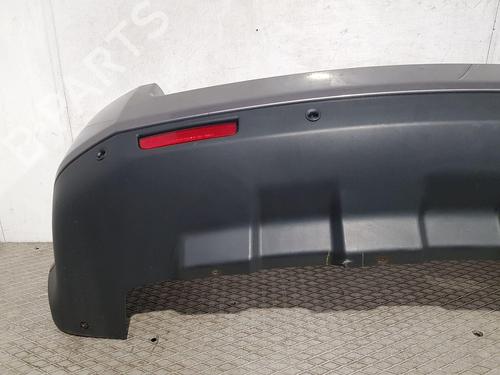 Rear bumper LAND ROVER FREELANDER 2 (L359) 2.2 TD4 4x4 | BP29900665C8