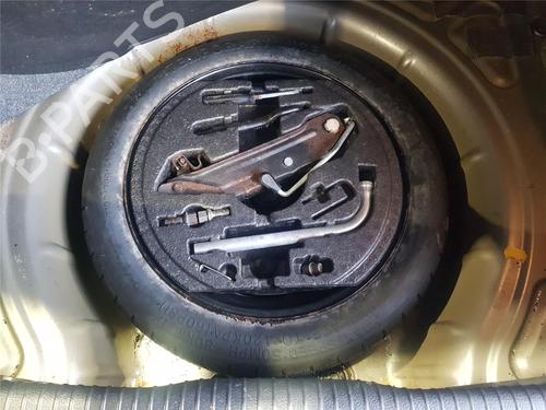 Used Parts VW GOLF V (1K1) 1.6 FSI 5034886
