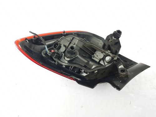 Left taillight OPEL CORSA E (X15) 1.4 (08, 68) | BP28413604C34 
