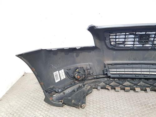 Front bumper VOLVO V50 (545) 2.0 D | BP27920636C7 