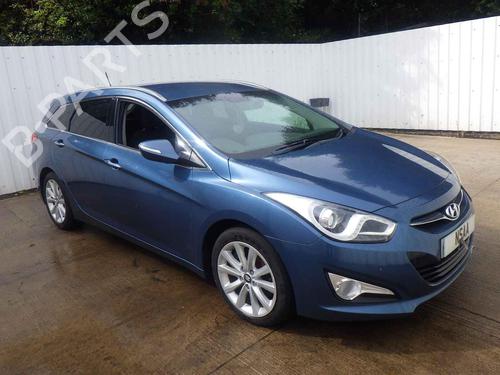 Used Parts HYUNDAI i40 I CW (VF) 1.7 CRDi 4322233