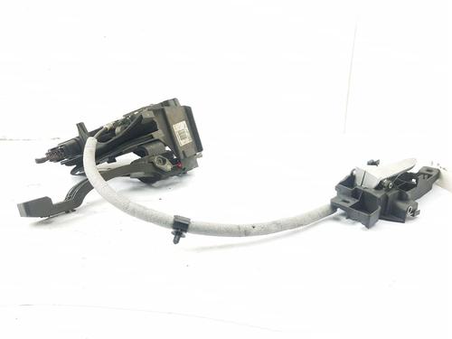 Rear left lock FORD MONDEO IV (BA7) 1.6 TDCi | BP29549218C100 