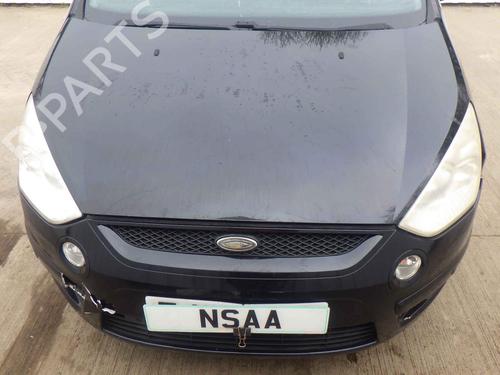 Hand brake FORD S-MAX (WA6) 2.0 TDCi | BP35885218I18 - Image 11